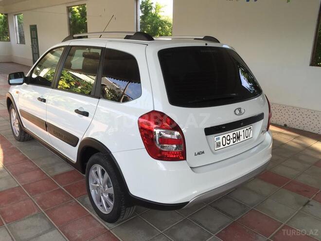 LADA (VAZ) Kalina 2015, 10,000 km - 1.6 л - Bərdə
