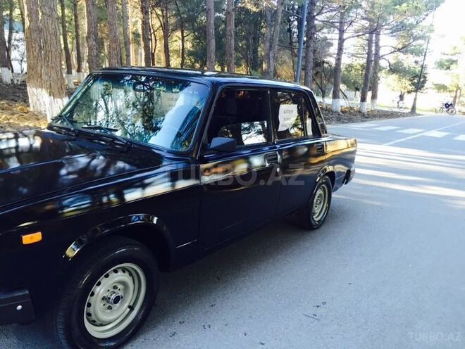 LADA (VAZ) 2107 2010, 39,000 km - 1.6 l - Xırdalan