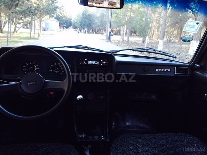 LADA (VAZ) 2107 2010, 39,000 km - 1.6 l - Xırdalan