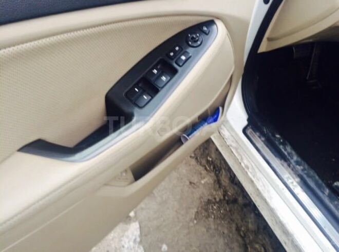 Kia Optima 2011, 77,000 km - 2.4 l - Bakı