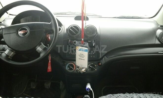Chevrolet Aveo 2011, 330,000 km - 1.4 л - Bakı