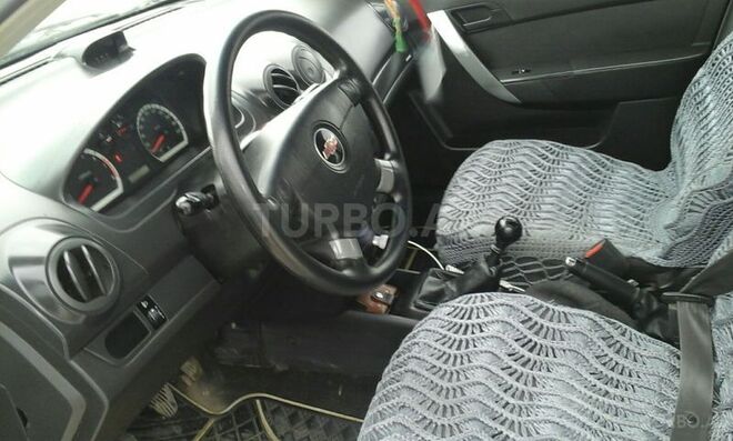 Chevrolet Aveo 2011, 330,000 km - 1.4 л - Bakı