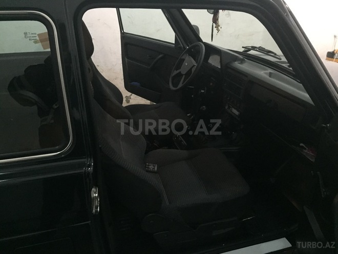 LADA (VAZ) Niva 2015, 7,000 km - 1.7 л - Bakı