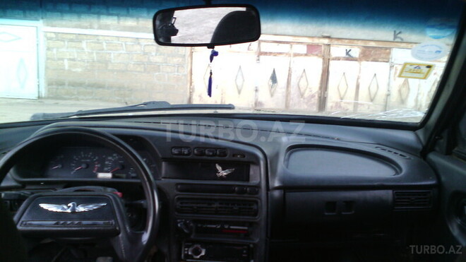 LADA (VAZ) 21099 1995, 95,200 km - 1.5 l - Gəncə