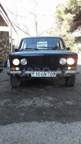 LADA (VAZ) 2106 1983, 45,577 km - 1.6 л - Bakı