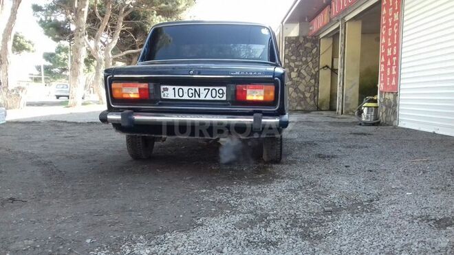 LADA (VAZ) 2106 1983, 45,577 km - 1.6 л - Bakı