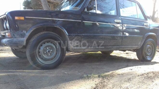 LADA (VAZ) 2106 1983, 45,577 km - 1.6 л - Bakı