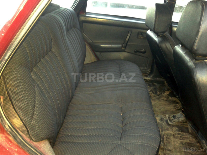 LADA (VAZ) 21099 1994, 100,000 km - 1.5 l - Quba