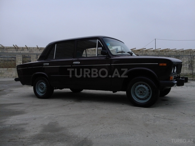 LADA (VAZ) 2106 2003, 97,000 km - 1.6 l - İmişli