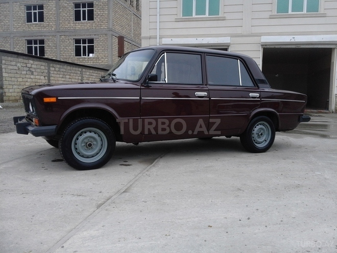 LADA (VAZ) 2106 2003, 97,000 km - 1.6 l - İmişli