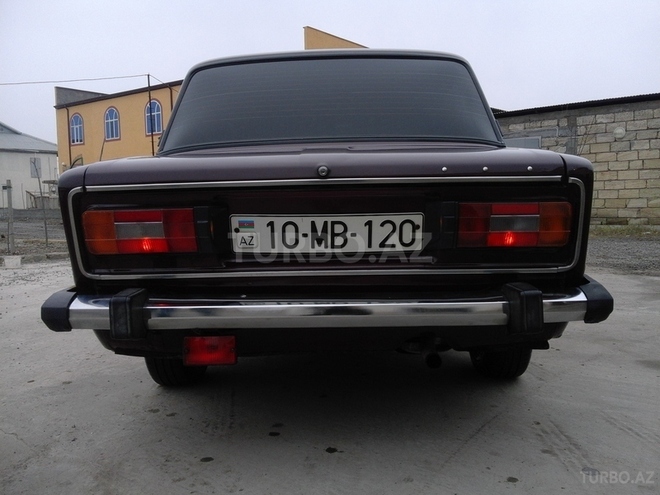 LADA (VAZ) 2106 2003, 97,000 km - 1.6 l - İmişli