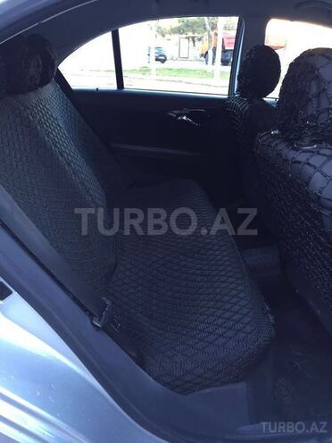 Mercedes E 220 2005, 146,000 km - 2.2 л - Bakı