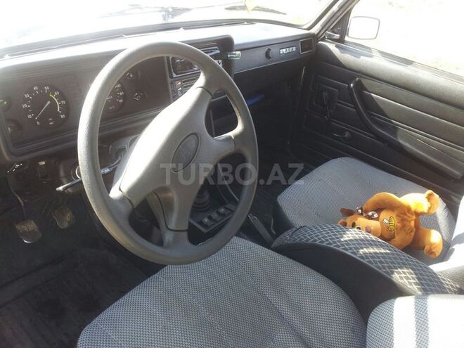 LADA (VAZ) 2107 2009, 139,000 km - 1.6 л - Bakı
