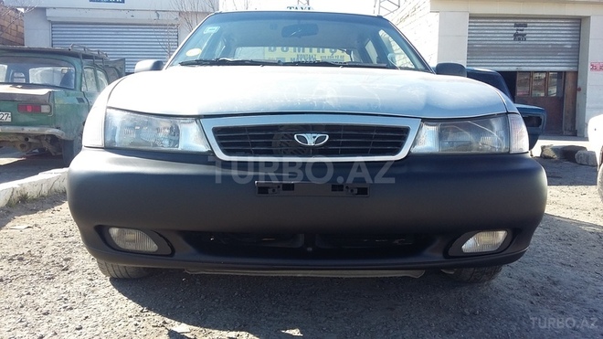 Daewoo Nexia 2007, 233,223 km - 1.5 л - Sumqayıt