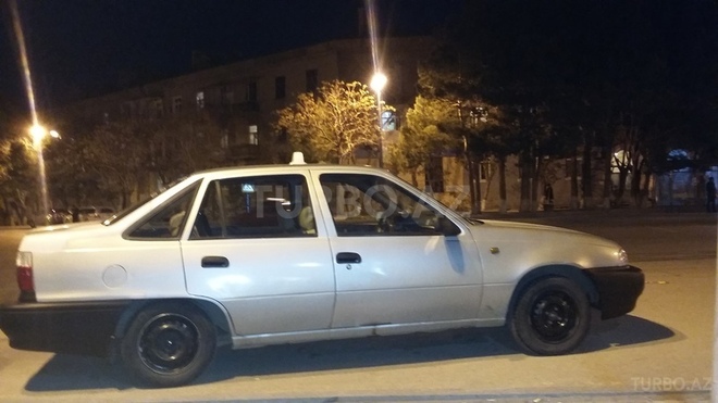 Daewoo Nexia 2007, 233,223 km - 1.5 л - Sumqayıt
