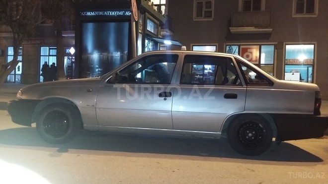 Daewoo Nexia 2007, 233,223 km - 1.5 л - Sumqayıt
