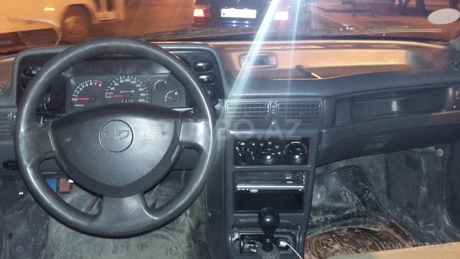 Daewoo Nexia 2007, 233,223 km - 1.5 л - Sumqayıt