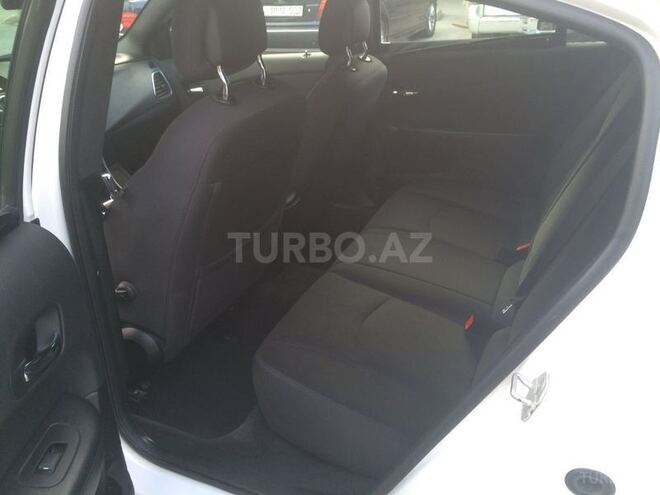 Chrysler 200 2012, 90,000 km - 2.4 l - Bakı