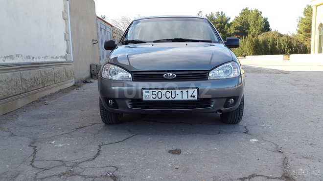 LADA (VAZ) Kalina 2010, 60,600 km - 1.6 l - Sumqayıt