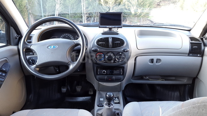 LADA (VAZ) Kalina 2010, 60,600 km - 1.6 l - Sumqayıt