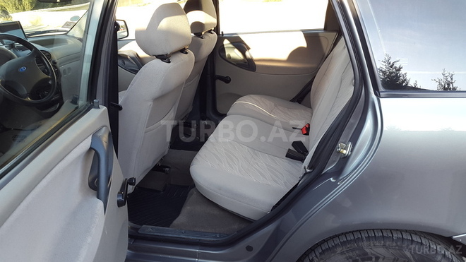 LADA (VAZ) Kalina 2010, 60,600 km - 1.6 l - Sumqayıt