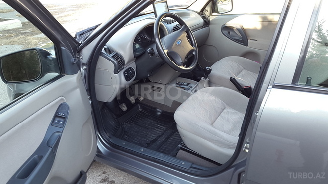 LADA (VAZ) Kalina 2010, 60,600 km - 1.6 l - Sumqayıt