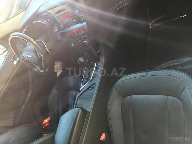 Kia Optima 2011, 58,000 km - 2.4 l - Bakı