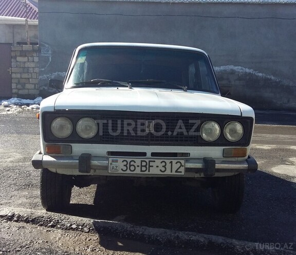 LADA (VAZ) 2106 1996, 230,000 km - 1.6 л - Qəbələ