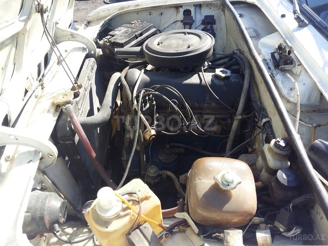 LADA (VAZ) 2106 1996, 230,000 km - 1.6 л - Qəbələ