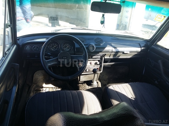 LADA (VAZ) 2106 1996, 230,000 km - 1.6 л - Qəbələ