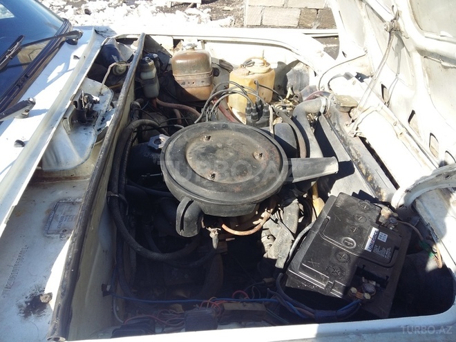 LADA (VAZ) 2106 1996, 230,000 km - 1.6 л - Qəbələ