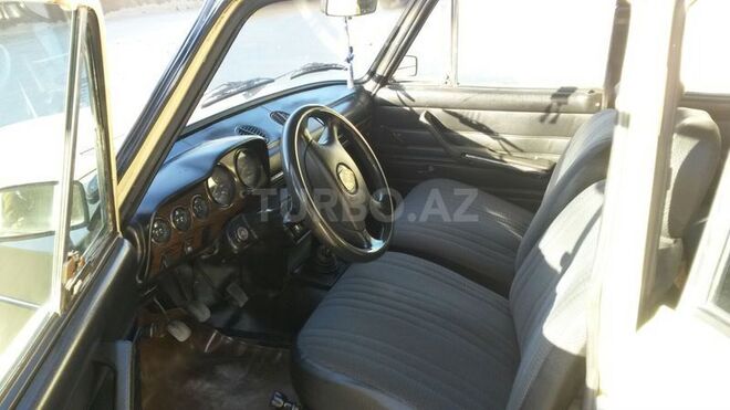 LADA (VAZ) 2106 1991, 100,000 km - 1.6 л - Bakı