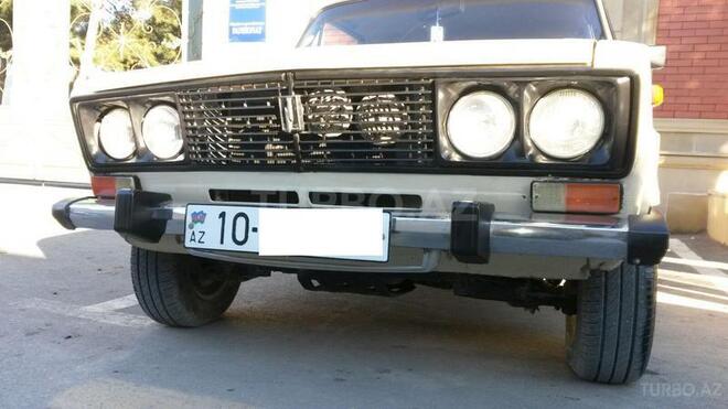 LADA (VAZ) 2106 1991, 100,000 km - 1.6 л - Bakı