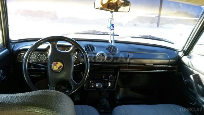 LADA (VAZ) 2106 1991, 100,000 km - 1.6 л - Bakı