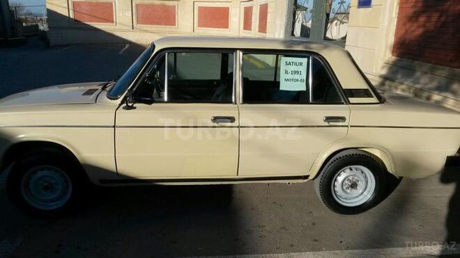 LADA (VAZ) 2106 1991, 100,000 km - 1.6 л - Bakı