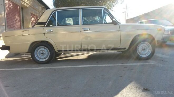 LADA (VAZ) 2106 1991, 100,000 km - 1.6 л - Bakı