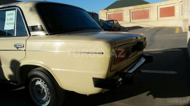 LADA (VAZ) 2106 1991, 100,000 km - 1.6 л - Bakı