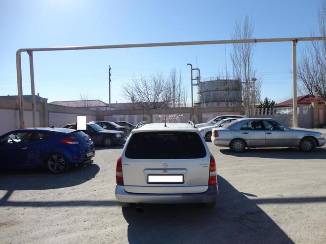 Opel Astra 1999, 189,000 km - 1.8 л - Bakı