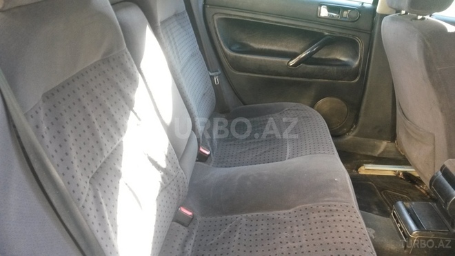 Volkswagen Passat 1997, 220,000 km - 1.8 l - Bakı