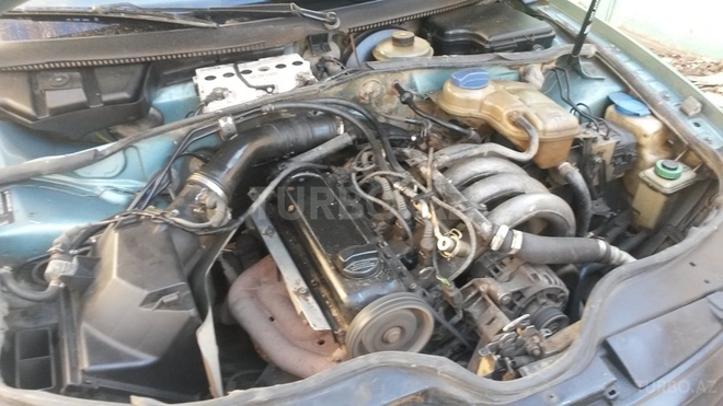 Volkswagen Passat 1997, 220,000 km - 1.8 l - Bakı