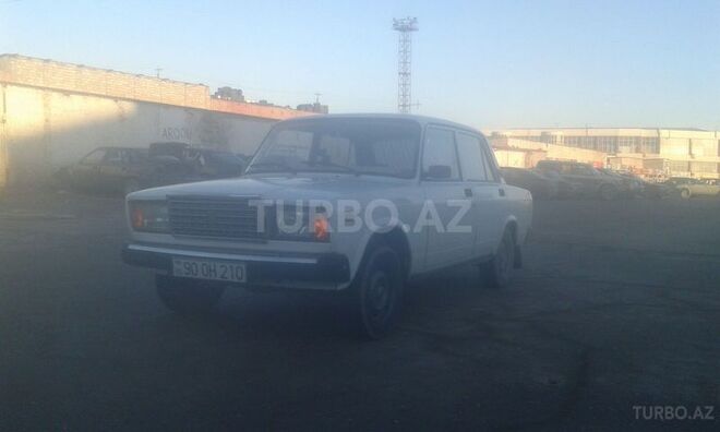 LADA (VAZ) 2107 2009, 460,000 km - 1.6 l - Bakı