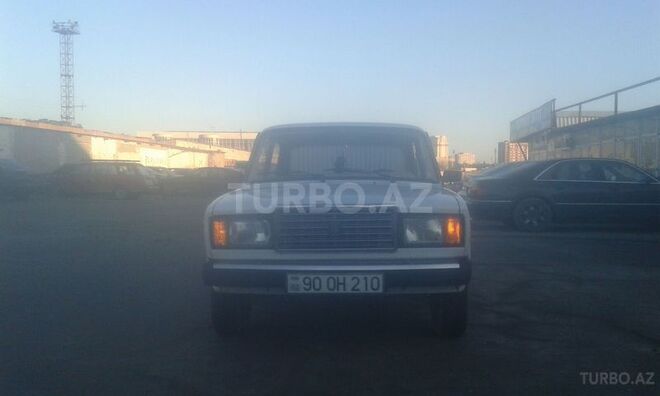 LADA (VAZ) 2107 2009, 460,000 km - 1.6 l - Bakı