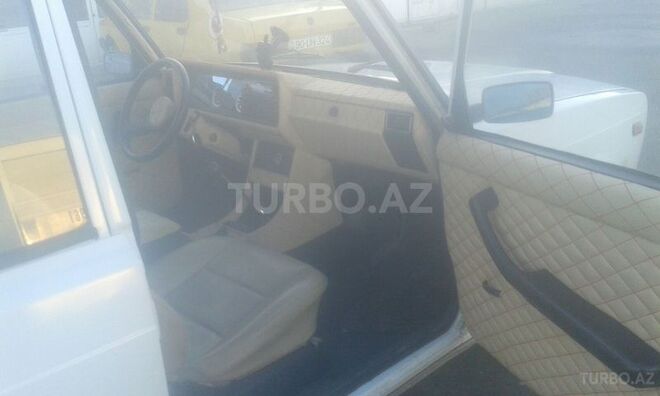 LADA (VAZ) 2107 2009, 460,000 km - 1.6 l - Bakı
