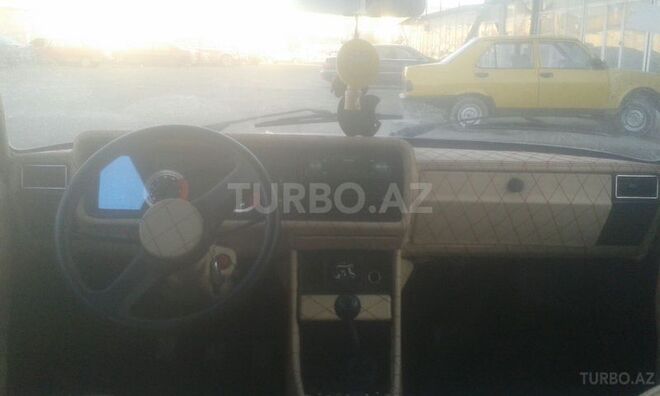 LADA (VAZ) 2107 2009, 460,000 km - 1.6 l - Bakı