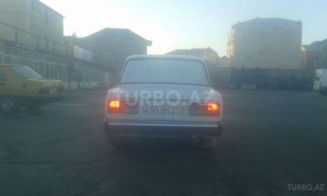 LADA (VAZ) 2107 2009, 460,000 km - 1.6 l - Bakı