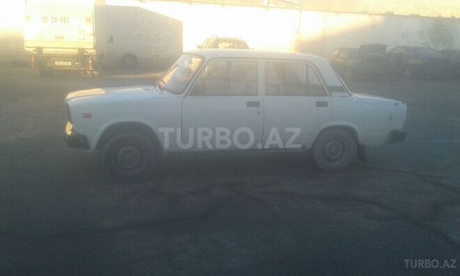 LADA (VAZ) 2107 2009, 460,000 km - 1.6 l - Bakı