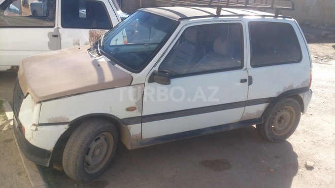 LADA (VAZ) Oka 2008, 16,000 km - 0.1 л - Sumqayıt