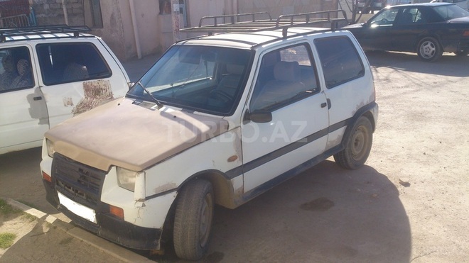 LADA (VAZ) Oka 2008, 16,000 km - 0.1 л - Sumqayıt
