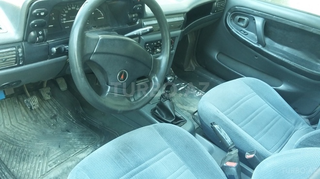 Daewoo Nexia 1997, 12,545 km - 1.5 l - Bakı