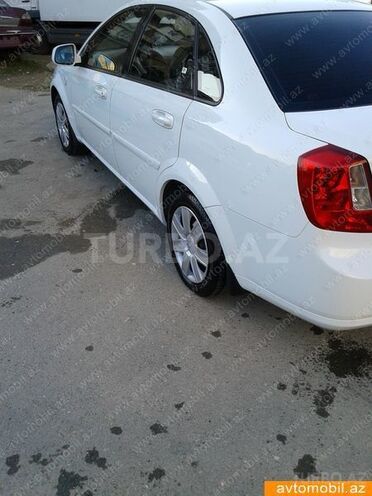 Daewoo Gentra 2014, 52,000 km - 1.5 л - Bakı